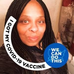 Meet your Posher, Einya sapphireredd